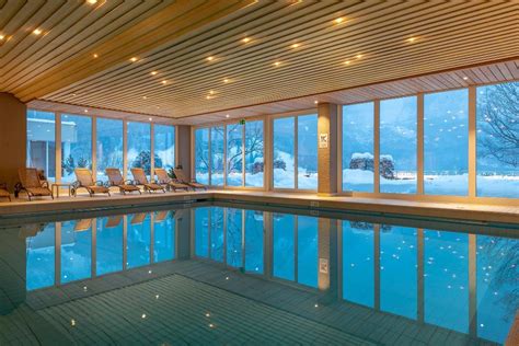 Sunstar Hotel Grindelwald in Switzerland - Room Deals, Photos & Reviews