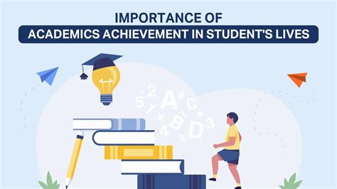 Importance Of Academics Achievement In Student's Lives