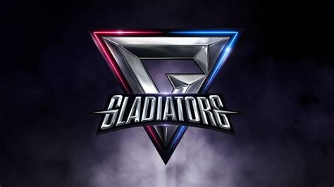 Gladiator 2024 Revealed Logo - Rahel Carmelle