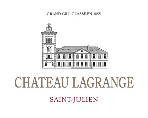 Chateau Lagrange Wine - Learn About & Buy Online | Wine.com