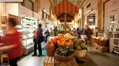 Eataly NYC - Review | Condé Nast Traveler