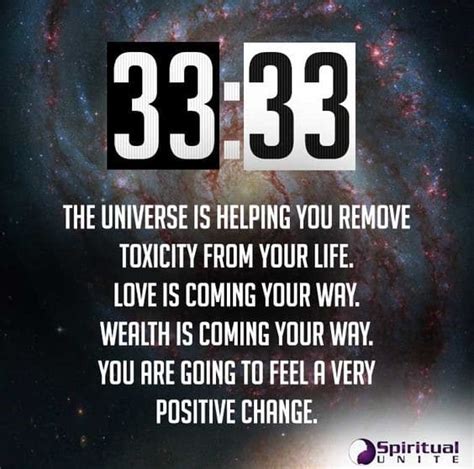 Angel Number 3333 – The Number to Embrace your True Self | UnifyCosmos.com