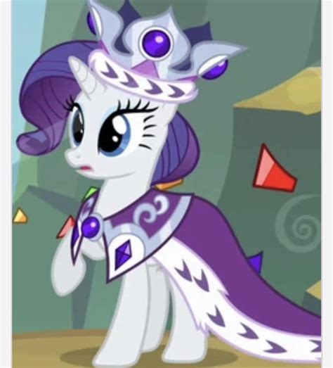 Which one of these iconic Rarity outfits us your favourite? : r/mylittlepony