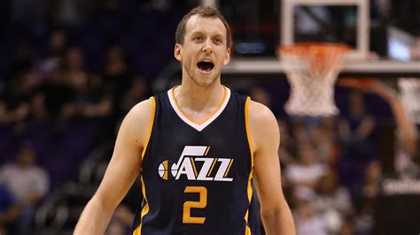 NBA Finals: Utah Jazz Joe Ingles shines in win over LA Clippers | Adelaide Now