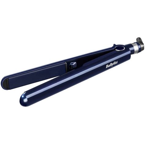 BaByliss 2098DU Pro 235 Elegance Hair Straightener Review