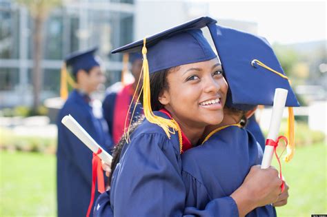 5 Things To Do Before High School Graduation | HuffPost