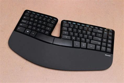 Logitech ERGO K860 vs Microsoft Sculpt Ergonomic: Which One Is Worth ...