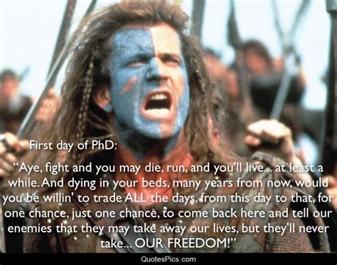 William Wallace Braveheart Quotes. QuotesGram