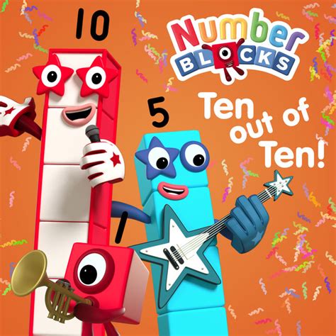 BPM and key for Seven by Numberblocks | Tempo for Seven | SongBPM | songbpm.com