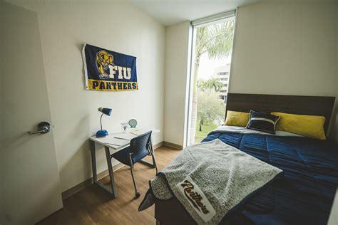 Tamiami Hall | FIU Housing and Residential Experience