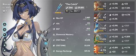 my current WIP build for Candace (I hope I get her I don't have many hydro units) : r/CandaceMains