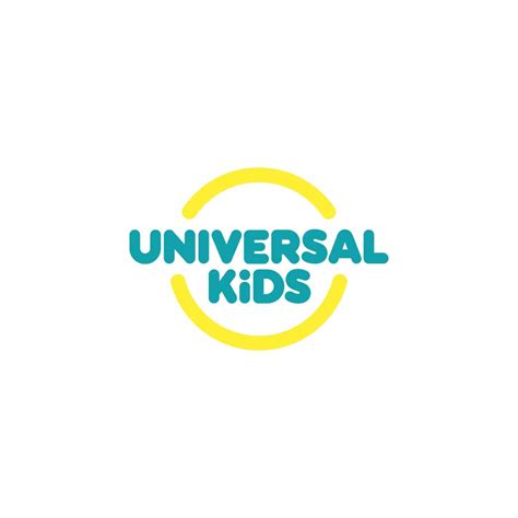 Universal Kids Logo Vector - (.Ai .PNG .SVG .EPS Free Download)