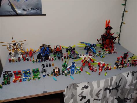 Lego Ninjago Prime Empire review | LEGO Amino