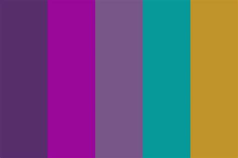 Royal Purple and Gold Color Palette | Gold color palettes, Gold color scheme, Royal colors palette