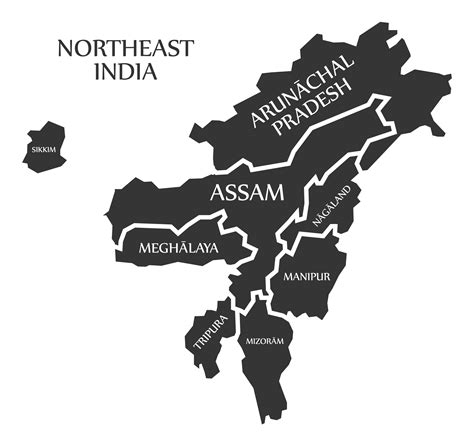 Guide to Offbeat North East India - HolidayMonk | Family and Group Tour ...