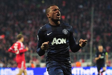 Patrice Evra signs with Juventus - SBNation.com