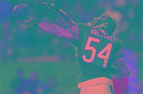 Chicago Bears: Top 10 linebackers in franchise history