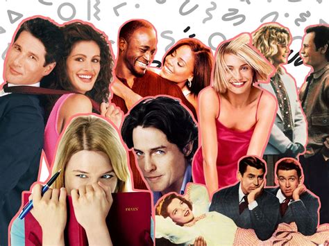 The 34 best romantic comedies ever, ranked | The Independent | The Independent