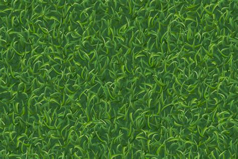 Lawn grass pattern and texture for background. Vector. 8633545 Vector Art at Vecteezy