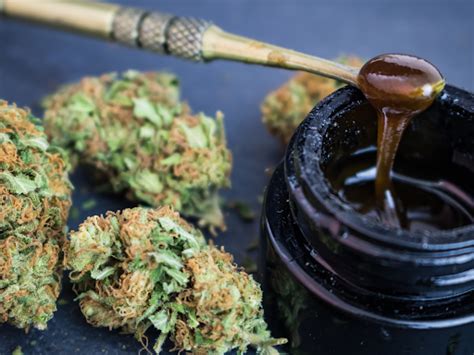 A Brief Guide on How to Dab Weed – Green Record