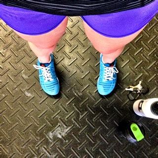 Got my first pair ever of @lululemon Run: Speed Shorts. I'… | Flickr