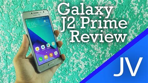 Samsung Galaxy J2 Prime Review | A Budget Phone for Budget-minded ...