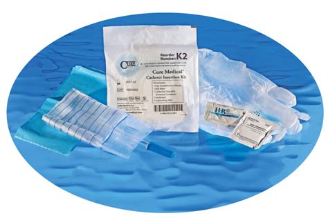 Catheter Kits – Get Complete Care