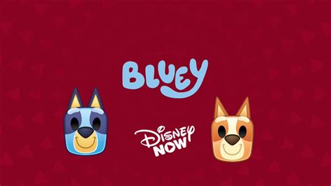 Disney NOW Adds Cute Bluey Emojis To Their Emoji... - Walt Disney ...