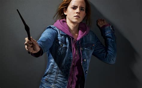 Emma Watson Harry Potter High Resolution wallpaper | celebrities | Wallpaper Better