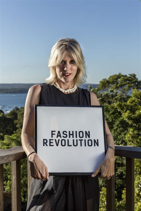 This Friday is Fashion Revolution Day - Fashion Journal