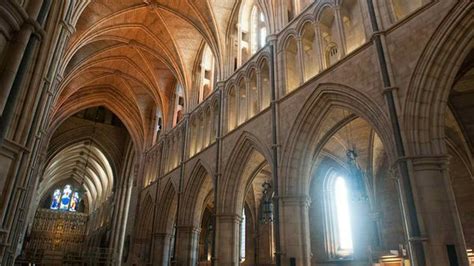 Southwark Cathedral: a Historical & Architectural Wonder | Hire Space