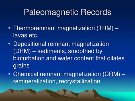 PPT - Quaternary Dating Methods PowerPoint Presentation, free download - ID:4859099