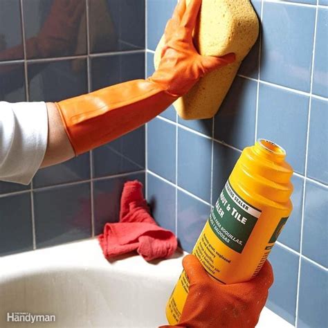 10 Tips For Removing Mold and Mildew | The Family Handyman