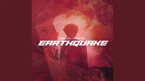 Earthquake - YouTube Music