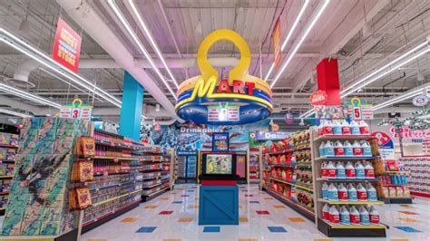 Omega Mart In Las Vegas Offers The Wildest Grocery Store Experience ...