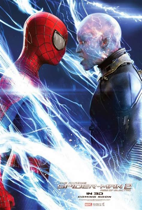 Image - The Amazing Spider-Man 2 (film) poster 004.jpg | Marvel Database | FANDOM powered by Wikia