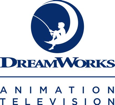 DreamWorks Television Animation