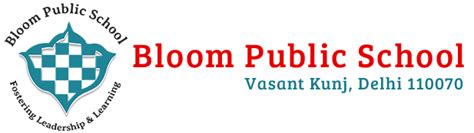 Bloom Public School, New Delhi, Wanted Teachers - Faculty Teachers