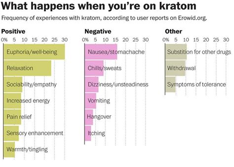 Kratom User's 2021 Guide: Strains, Dosage, Effects, & More!