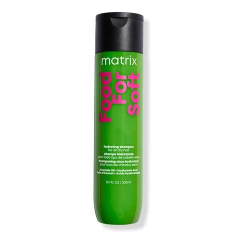 Food For Soft Hydrating Shampoo - Matrix | Ulta Beauty