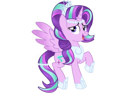 Starlight Glimmer Alicorn by NightStar3778 on DeviantArt