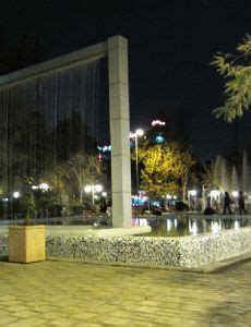 List of Parks in Tehran - FamousFix List