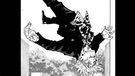 8 most memorable Gojo manga panels from Jujutsu Kaisen, ranked