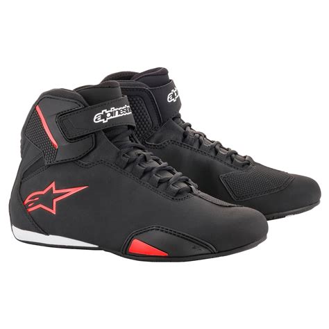 Alpinestars Sektor Shoes - MX Alliance