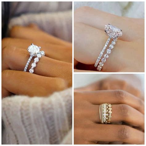 5 Unusual Engagement Ring Styles You Should Consider