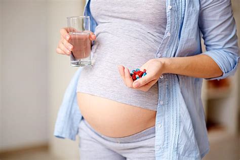 What Painkillers Can You Take When Pregnant?