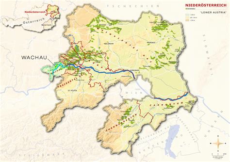 In-Depth Guide to the Wachau Valley Wine Region | Wine Folly