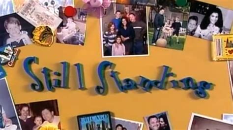 Still Standing (TV Series 2002-2006) - Backdrops — The Movie Database (TMDb)