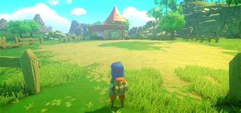 Yonder: The Cloud Catcher Chronicles Review | TheSixthAxis