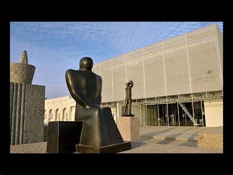 Arab Museum of Modern Art Organizes College Night for Students